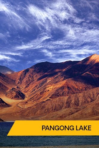 Pangong Lake 01